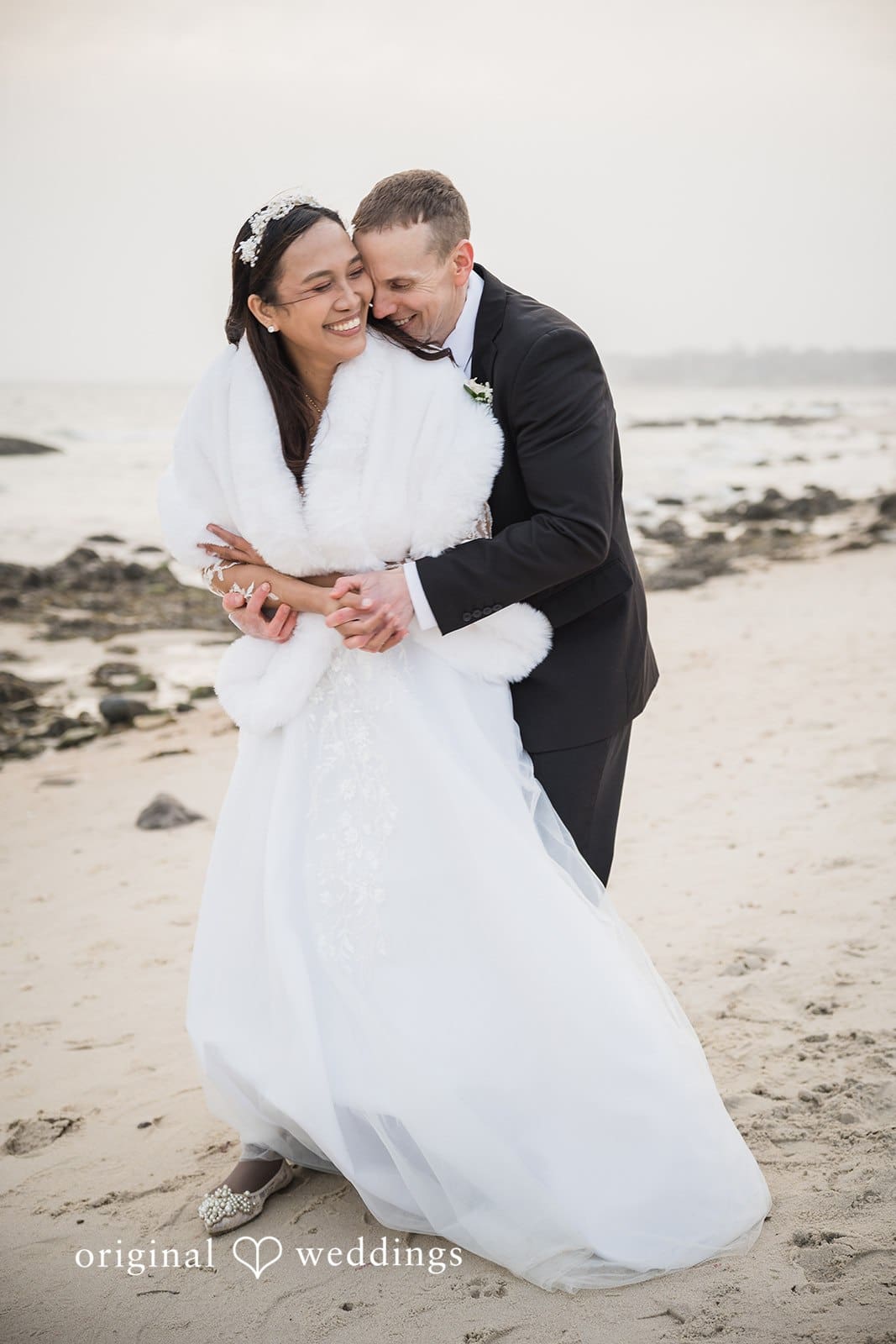 Hartford City Hall Wedding // Stephen & Kimberly -