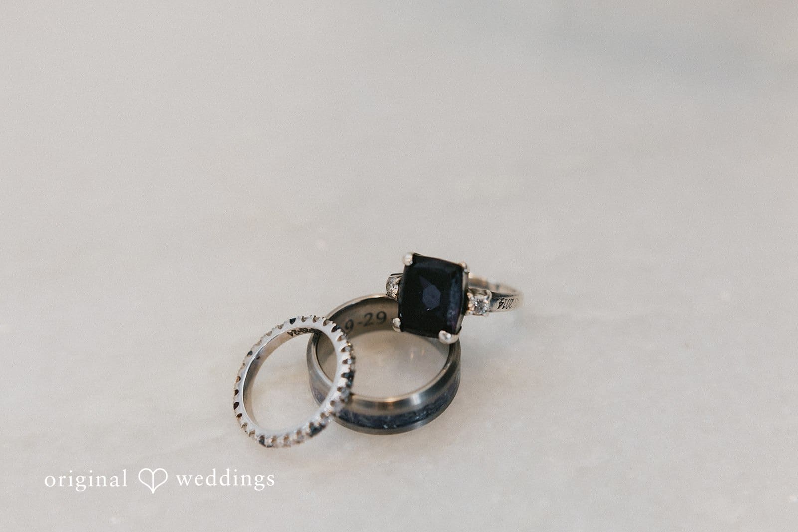 Harvey House Wedding // Madison & Bradley -
