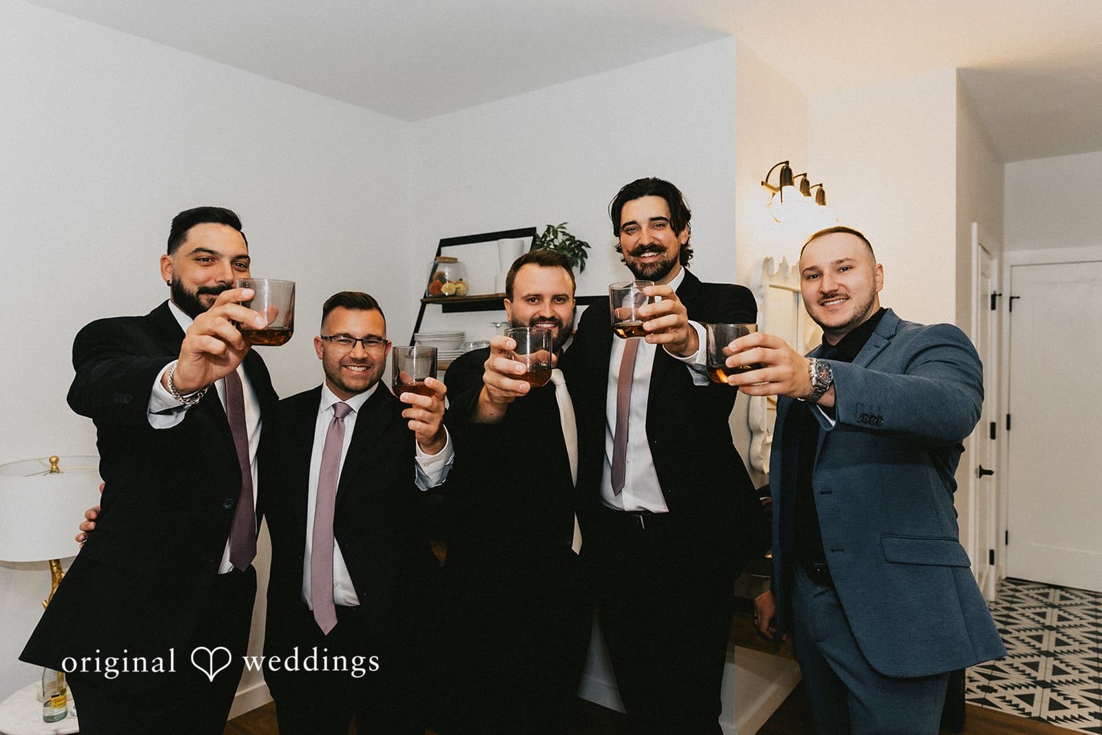 Harvey House Wedding // Madison & Bradley -