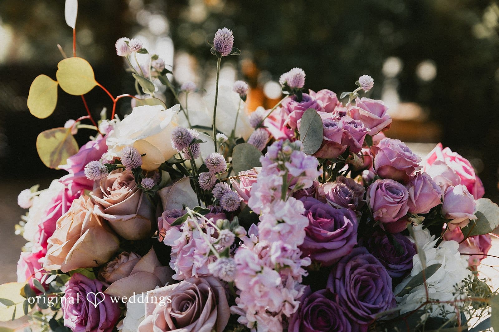 Harvey House Wedding // Madison & Bradley -