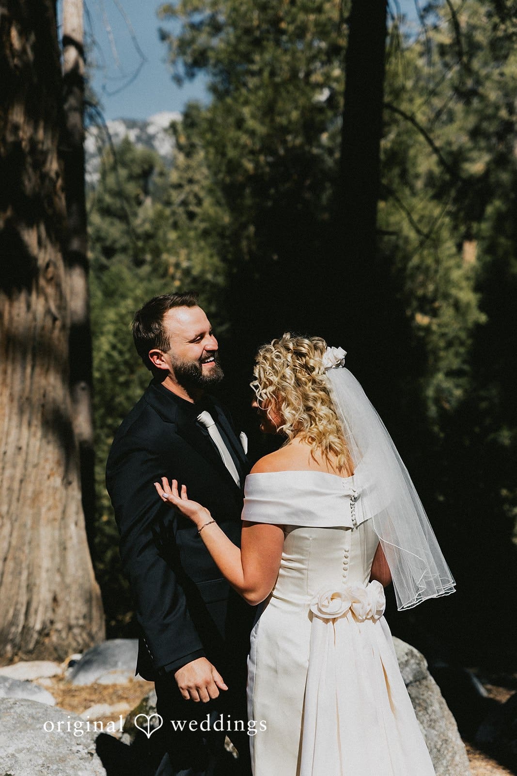 Harvey House Wedding // Madison & Bradley -