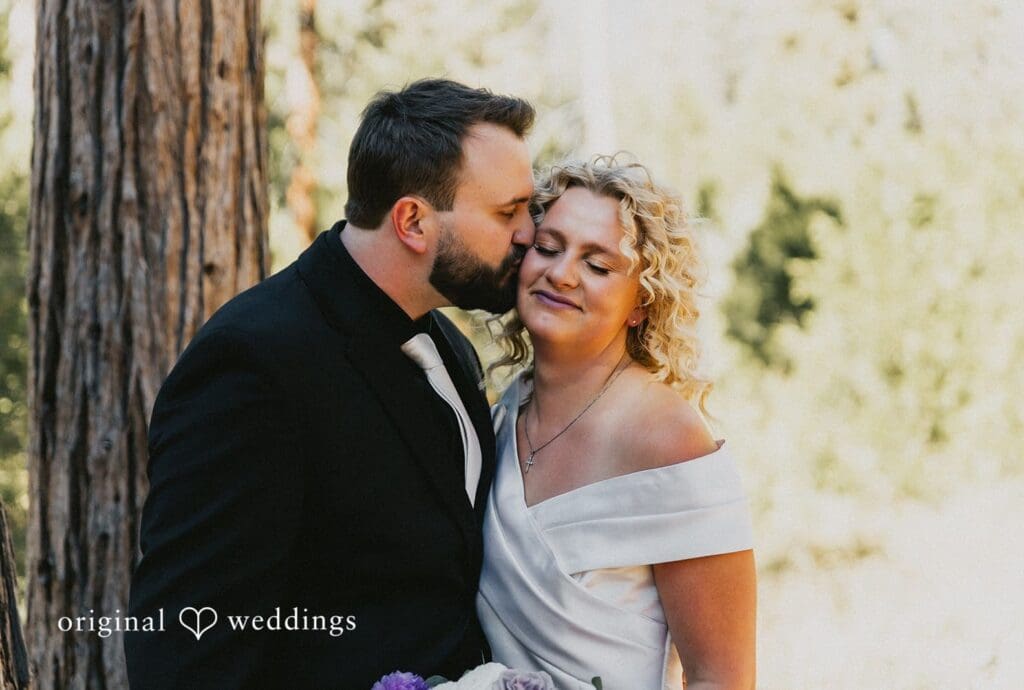 Harvey House Wedding // Madison & Bradley -