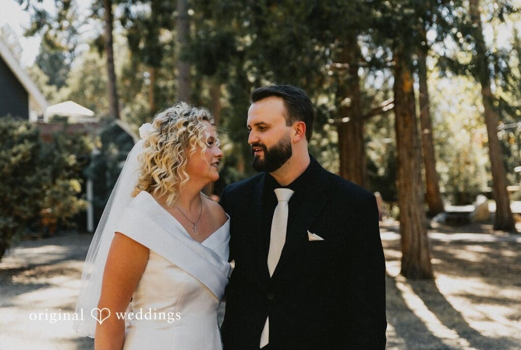 Madison + Bradley Harvey House Wedding // Madison & Bradley -