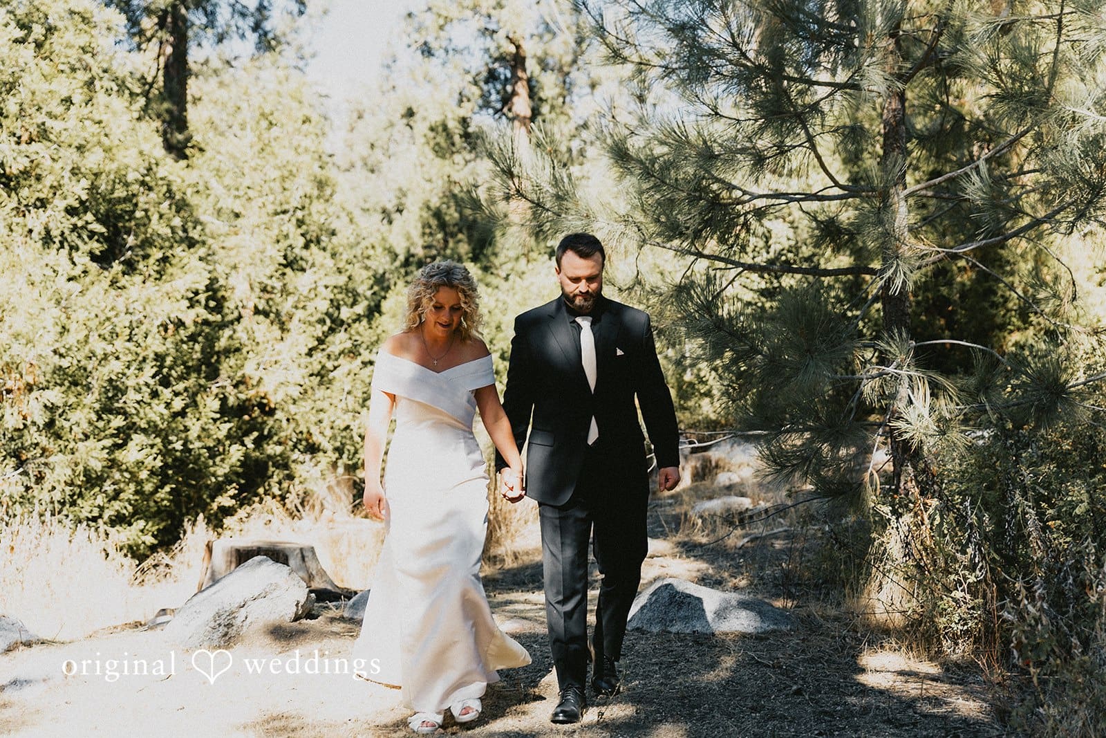 Harvey House Wedding // Madison & Bradley -