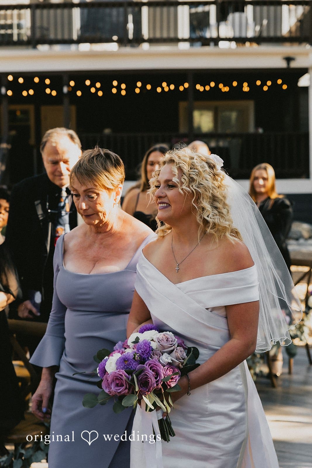 Harvey House Wedding // Madison & Bradley -