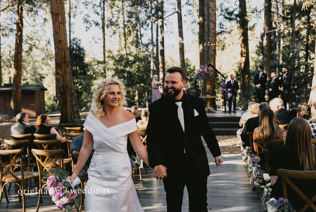 Madison + Bradley Harvey House Wedding // Madison & Bradley -