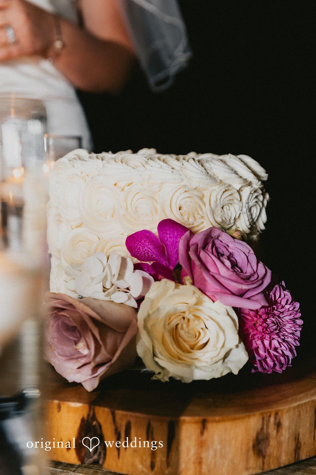 Harvey House Wedding // Madison & Bradley -