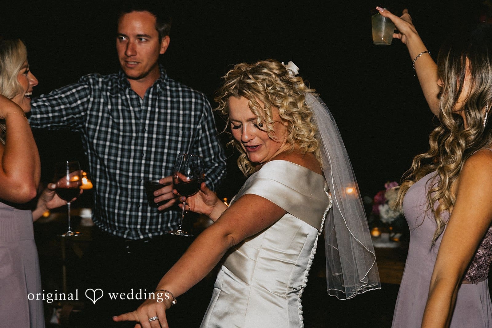 Harvey House Wedding // Madison & Bradley -