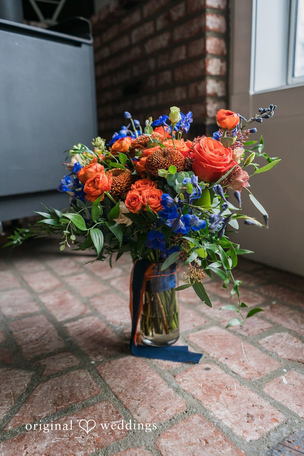 Harvey House Wedding // Kaleen & Seneca -