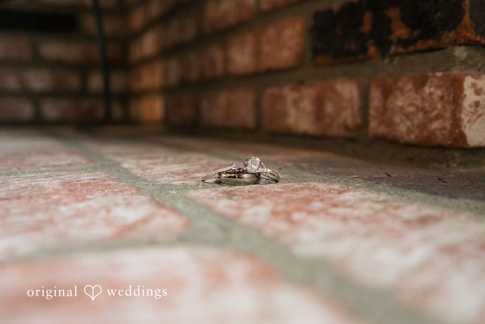 Harvey House Wedding // Kaleen & Seneca -