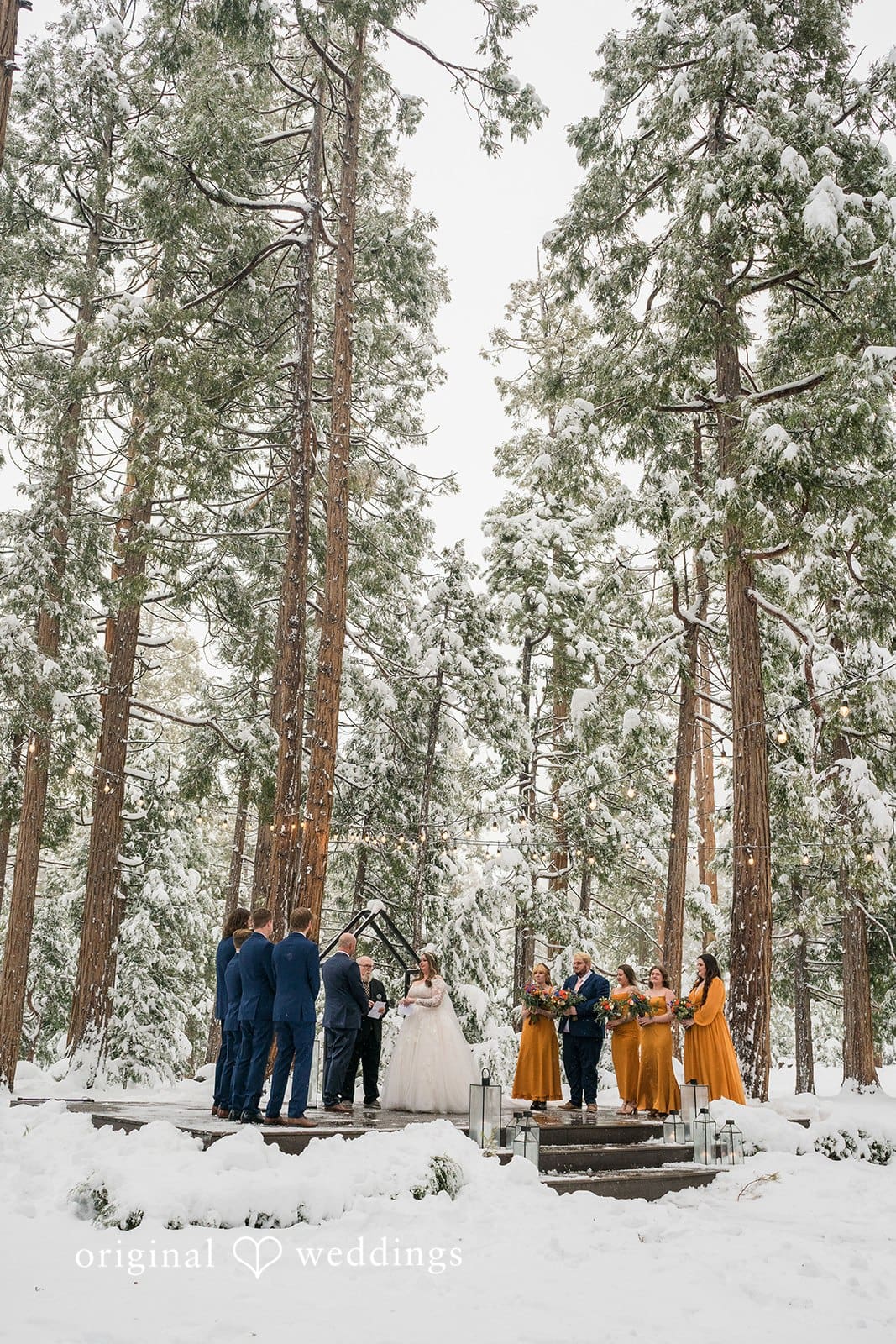 Harvey House Wedding // Kaleen & Seneca -