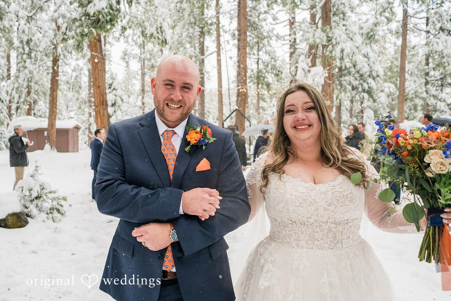 Harvey House Wedding // Kaleen & Seneca -