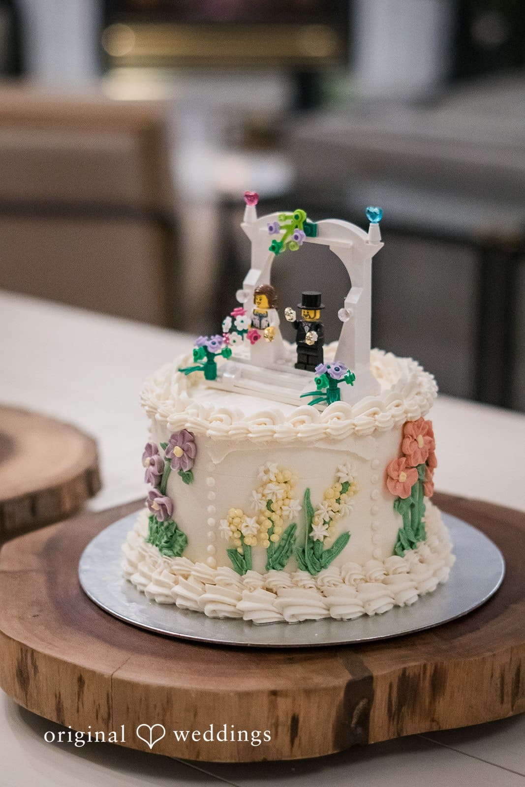 Harvey House Wedding // Kaleen & Seneca -
