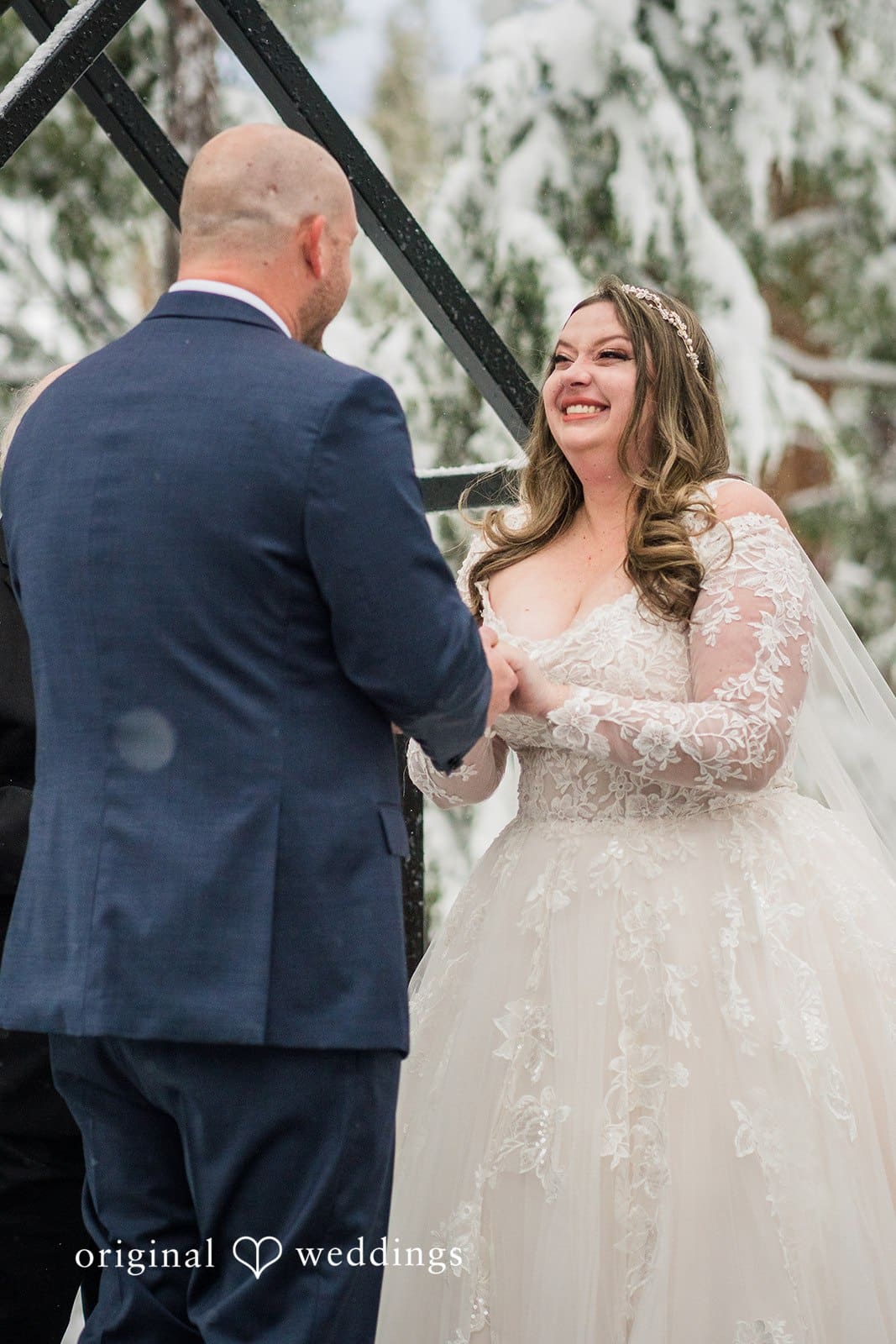 Harvey House Wedding // Kaleen & Seneca -