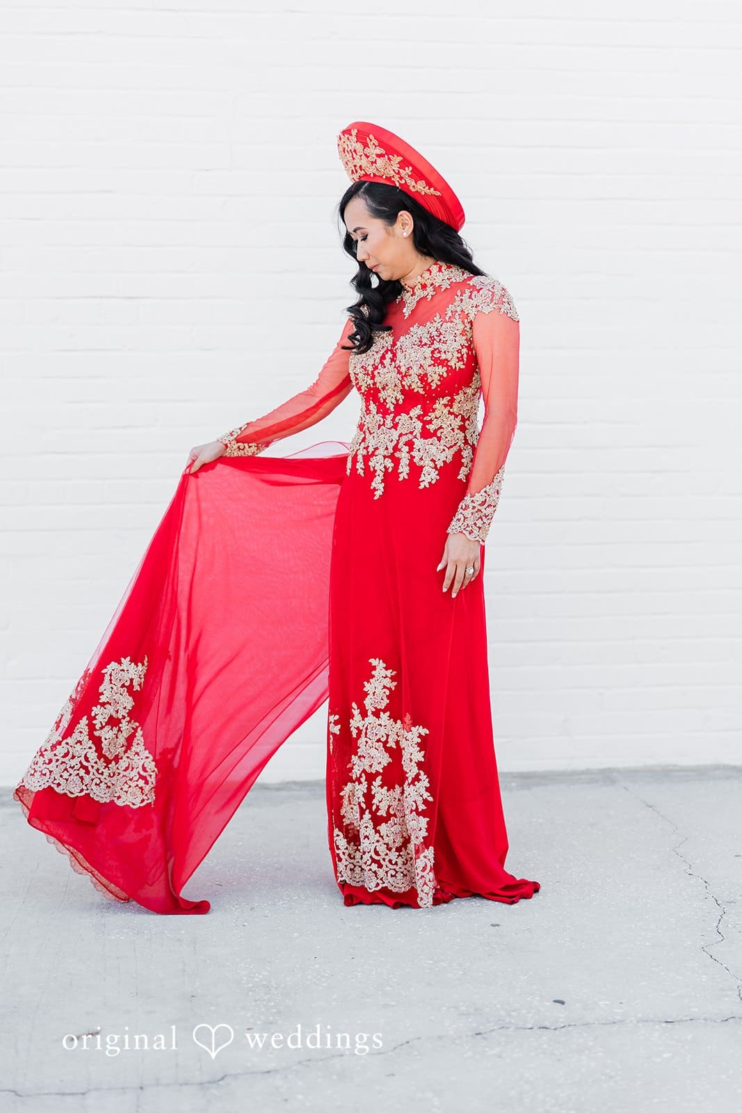 Haus 820 Wedding // Nhi & Eric Le -