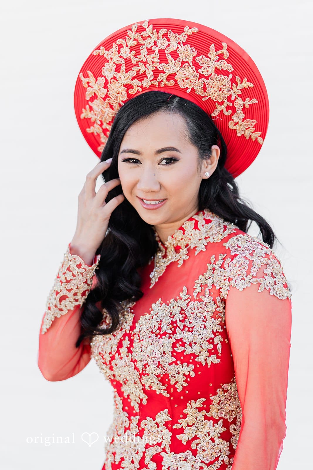 Haus 820 Wedding // Nhi & Eric Le -