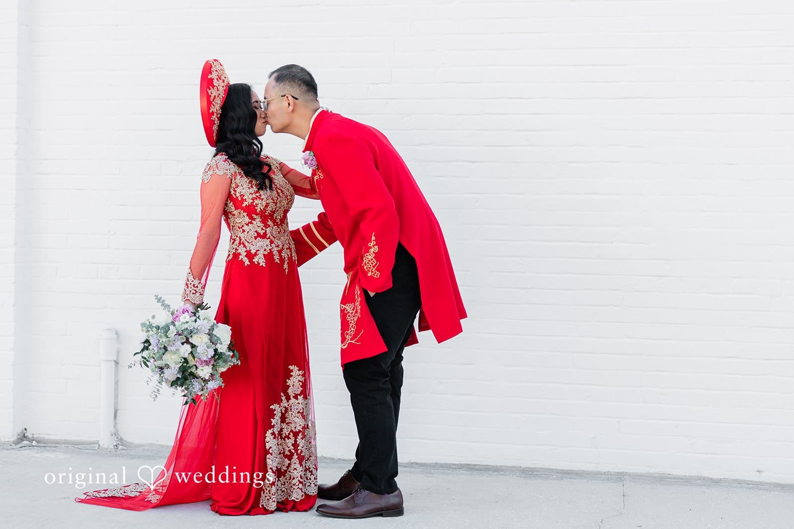 Haus 820 Wedding // Nhi & Eric Le -