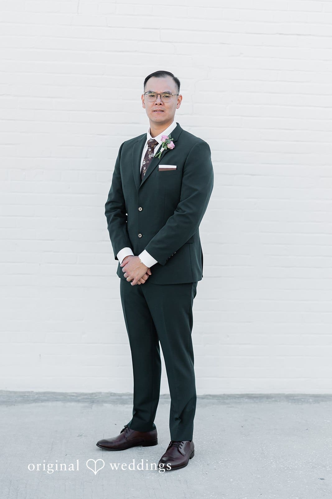 Haus 820 Wedding // Nhi & Eric Le -