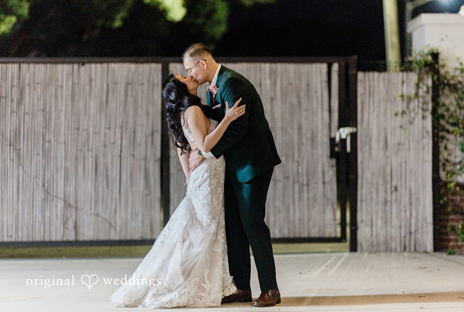 Haus 820 Wedding // Nhi & Eric Le -