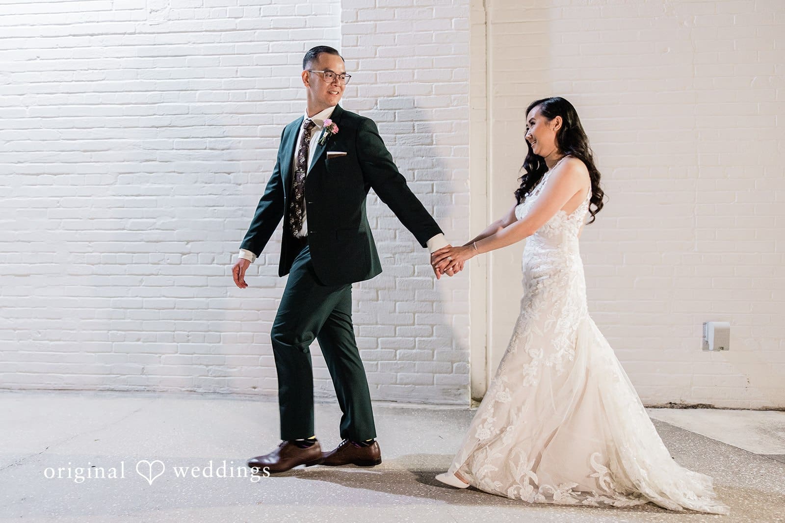 Haus 820 Wedding // Nhi & Eric Le -