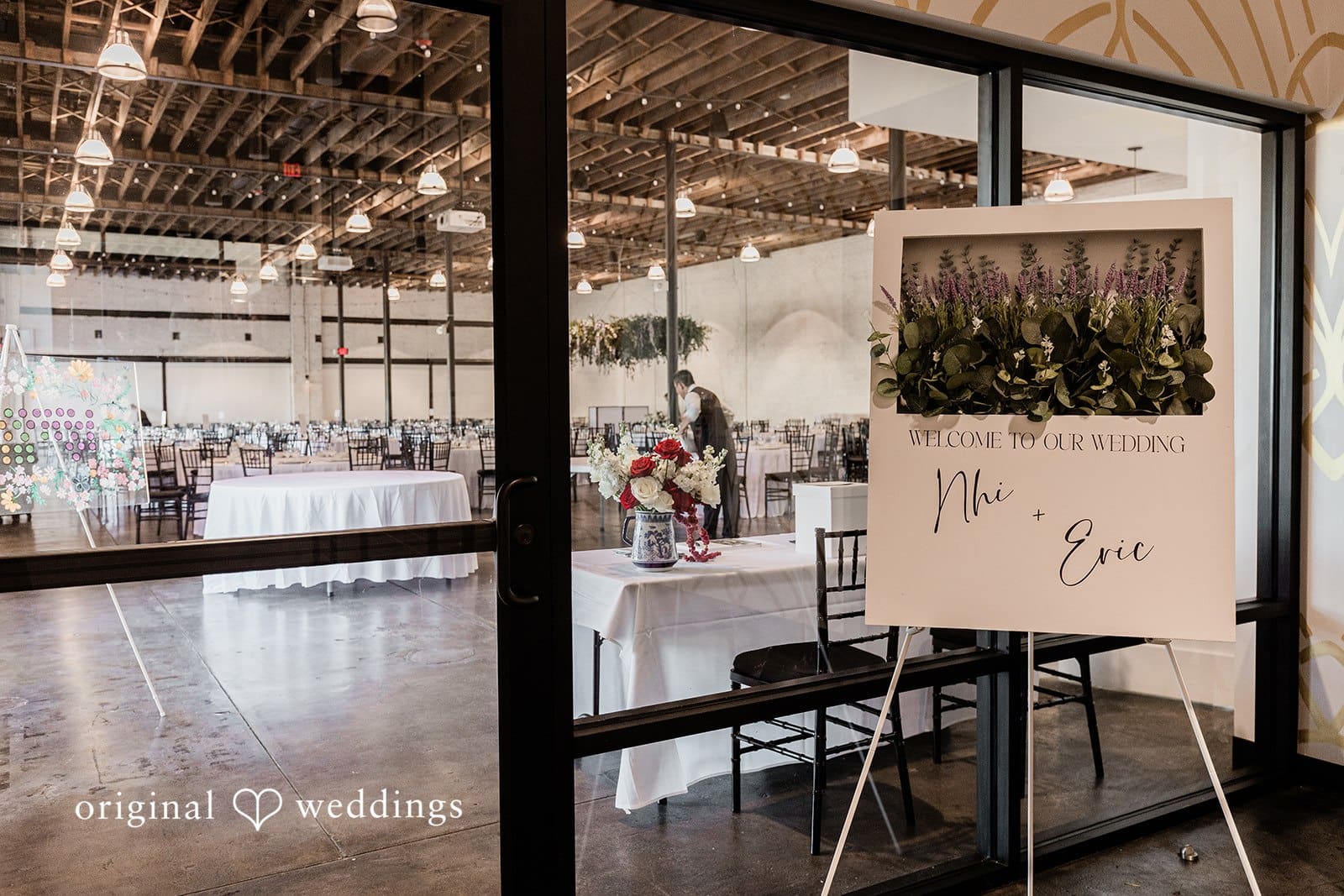 Haus 820 Wedding // Nhi & Eric Le -