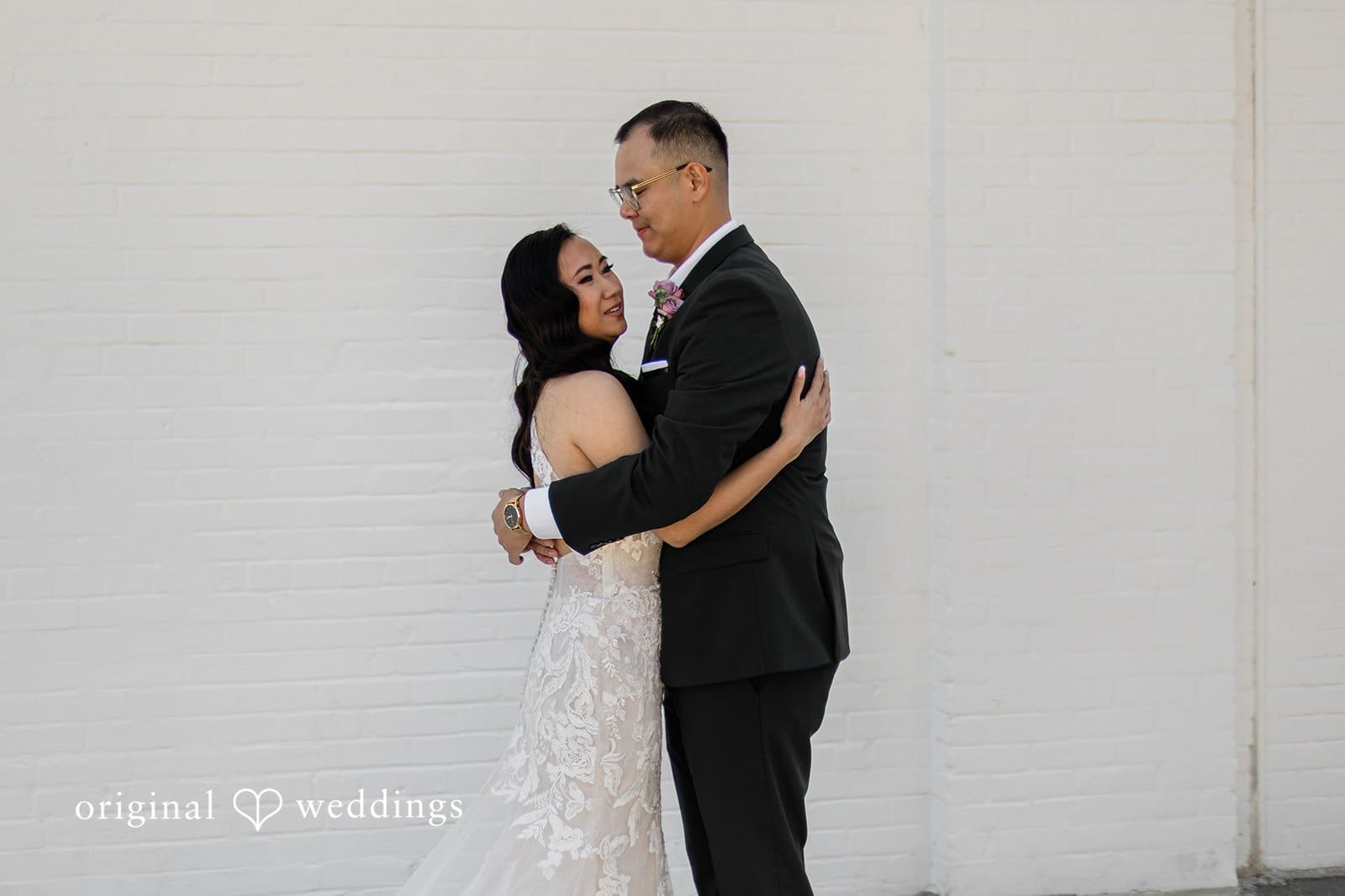 Haus 820 Wedding // Nhi & Eric Le -