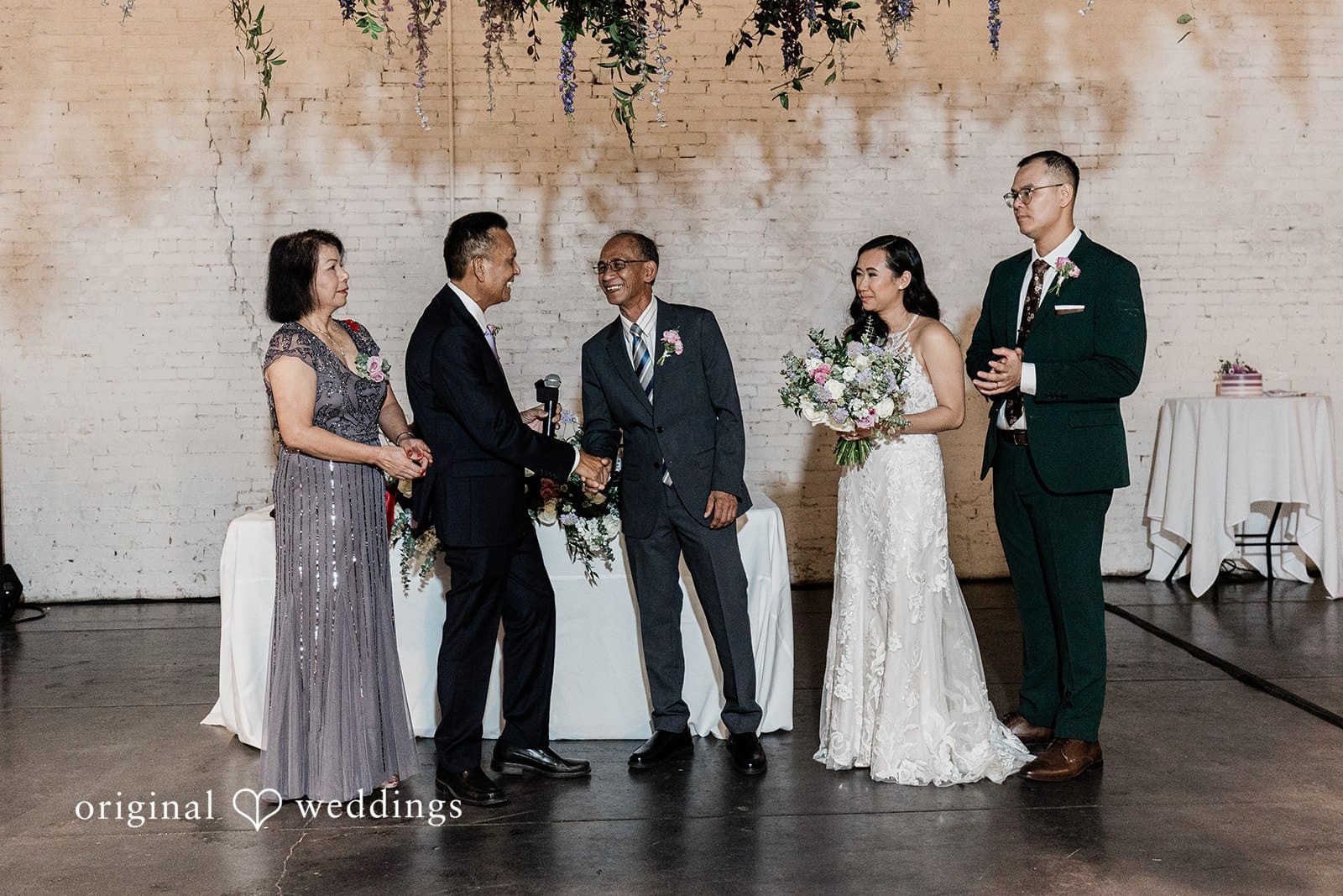 Haus 820 Wedding // Nhi & Eric Le -