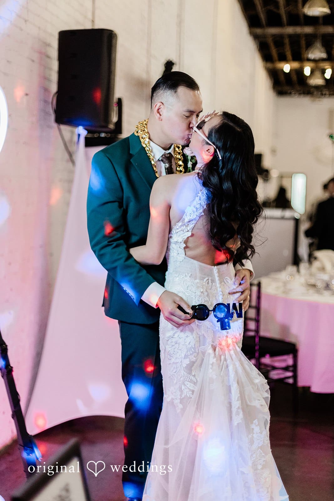 Haus 820 Wedding // Nhi & Eric Le -