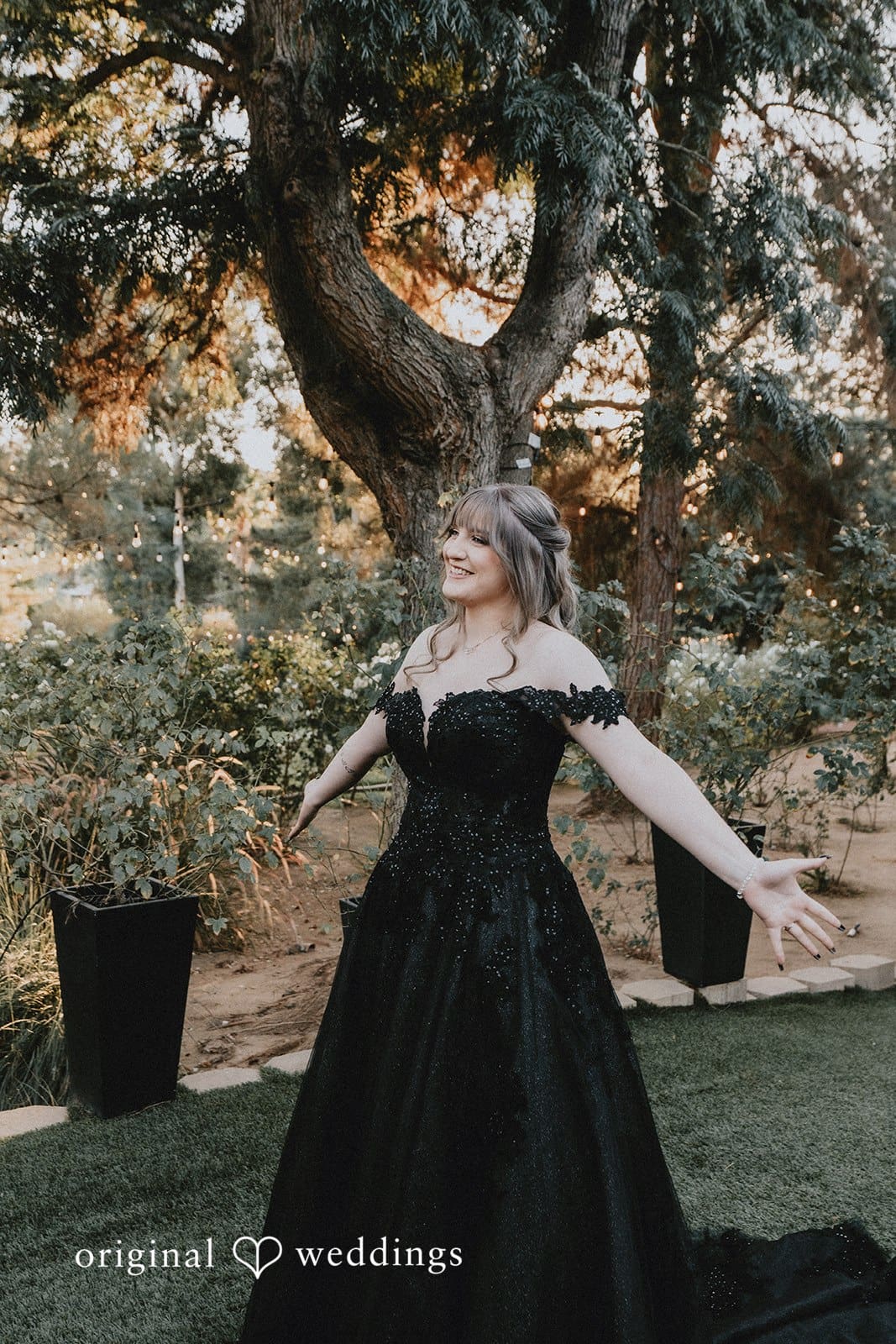 Hawk Ranch Wedding // Sydney & Ian -