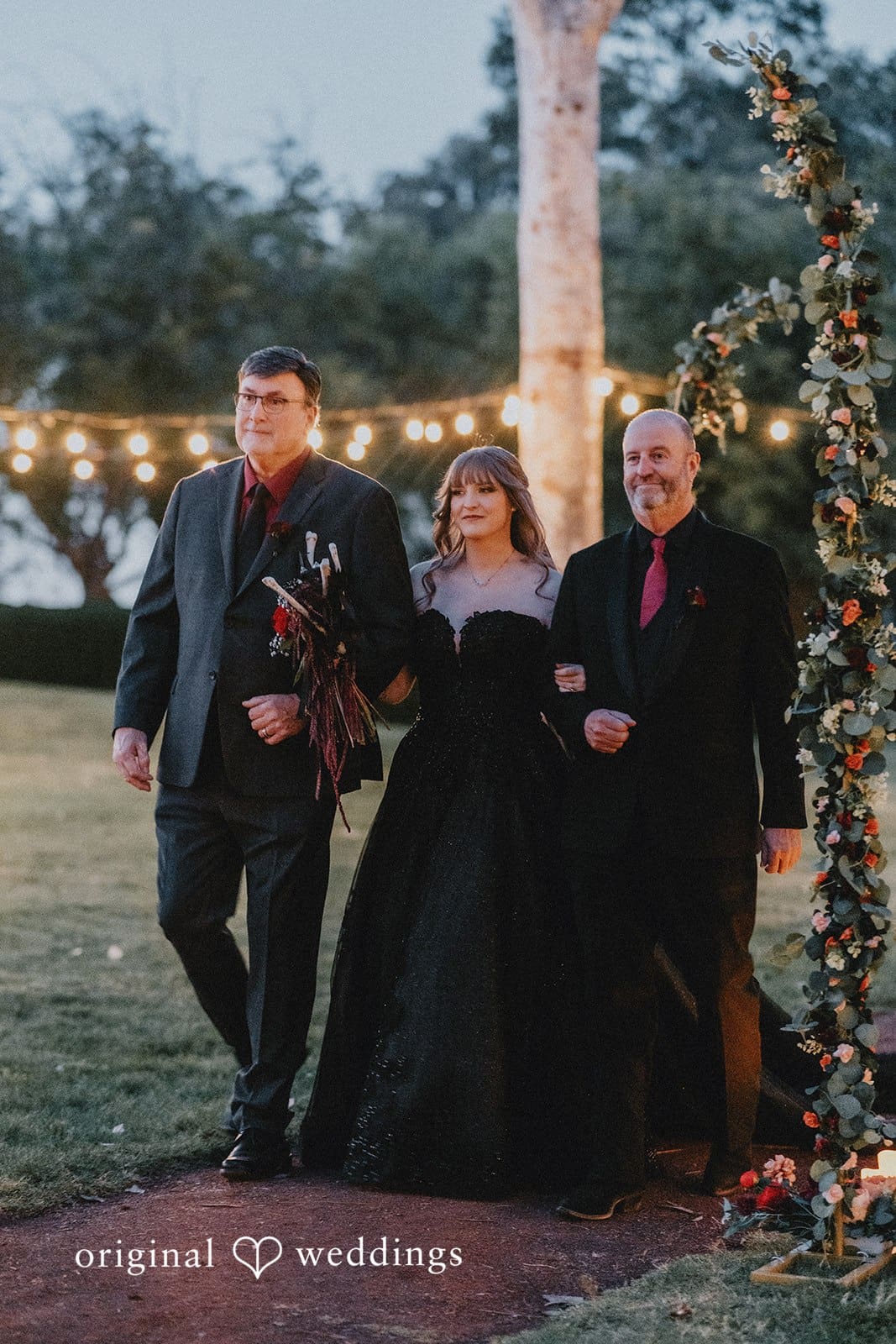 Hawk Ranch Wedding // Sydney & Ian -