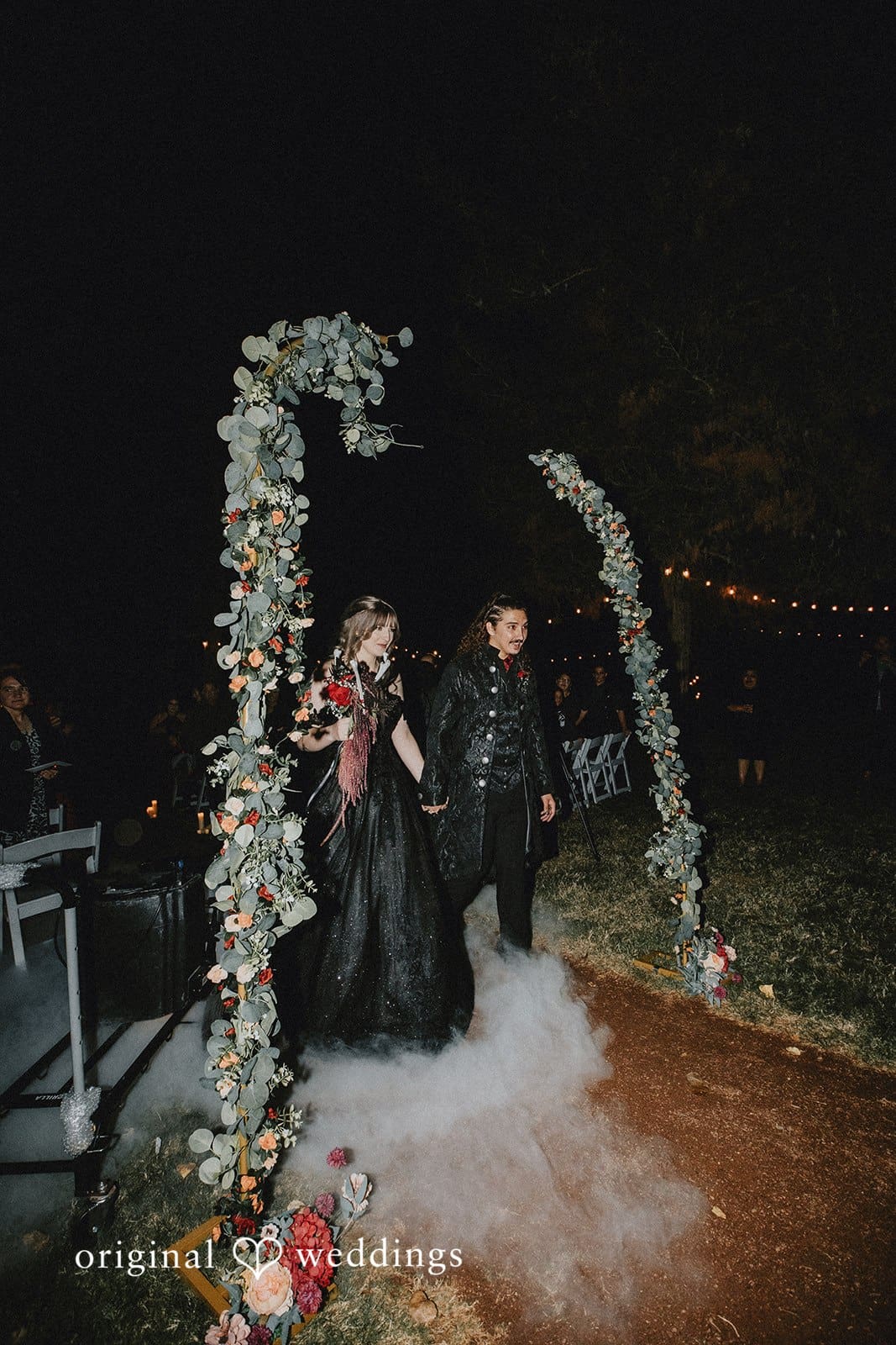 Hawk Ranch Wedding // Sydney & Ian -