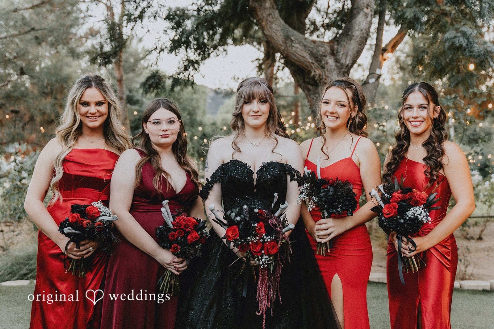 Hawk Ranch Wedding // Sydney & Ian -