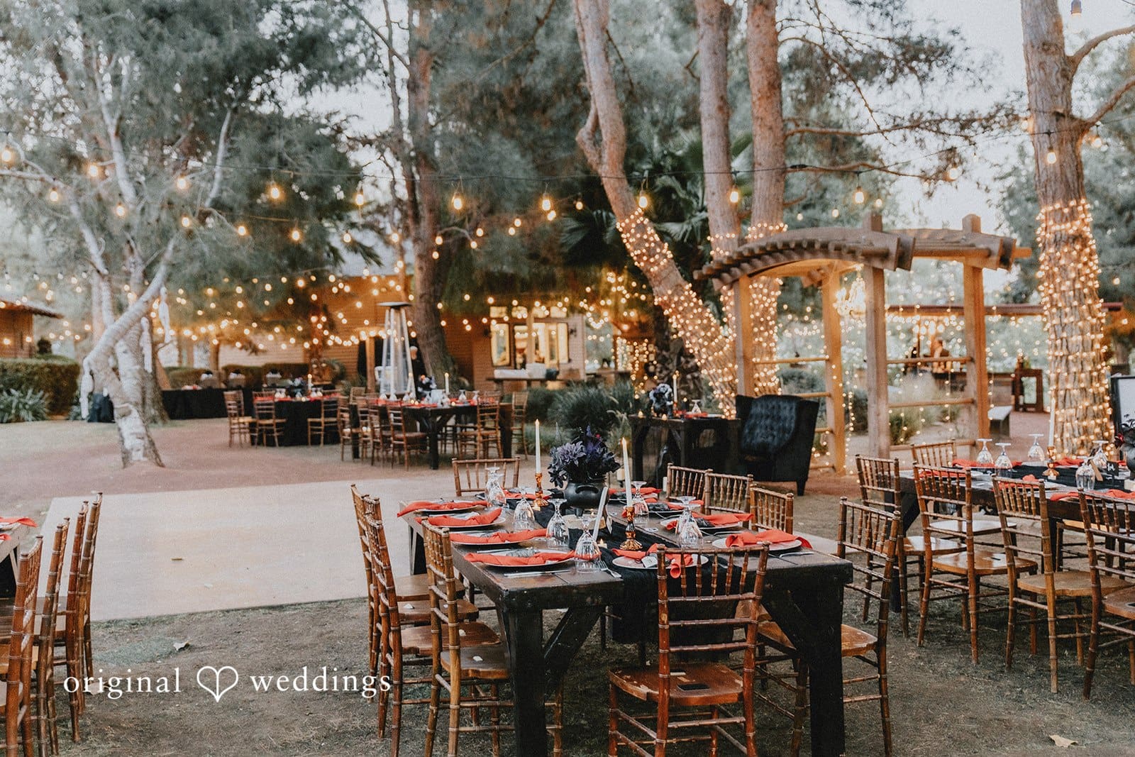 Hawk Ranch Wedding // Sydney & Ian -