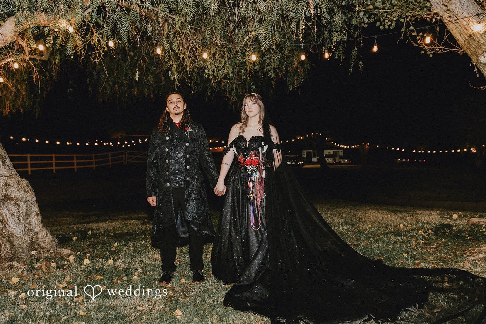 Hawk Ranch Wedding // Sydney & Ian -