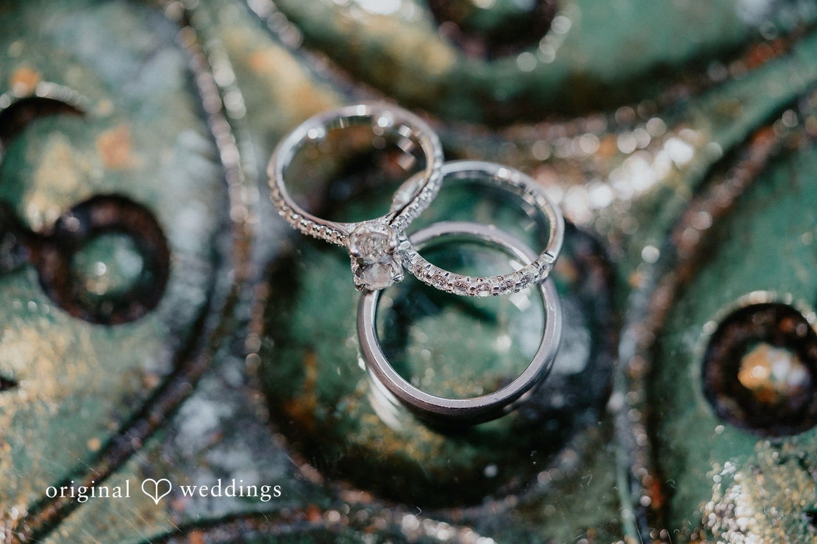 Hawk's View Golf Club Wedding // Catherine & Michael -