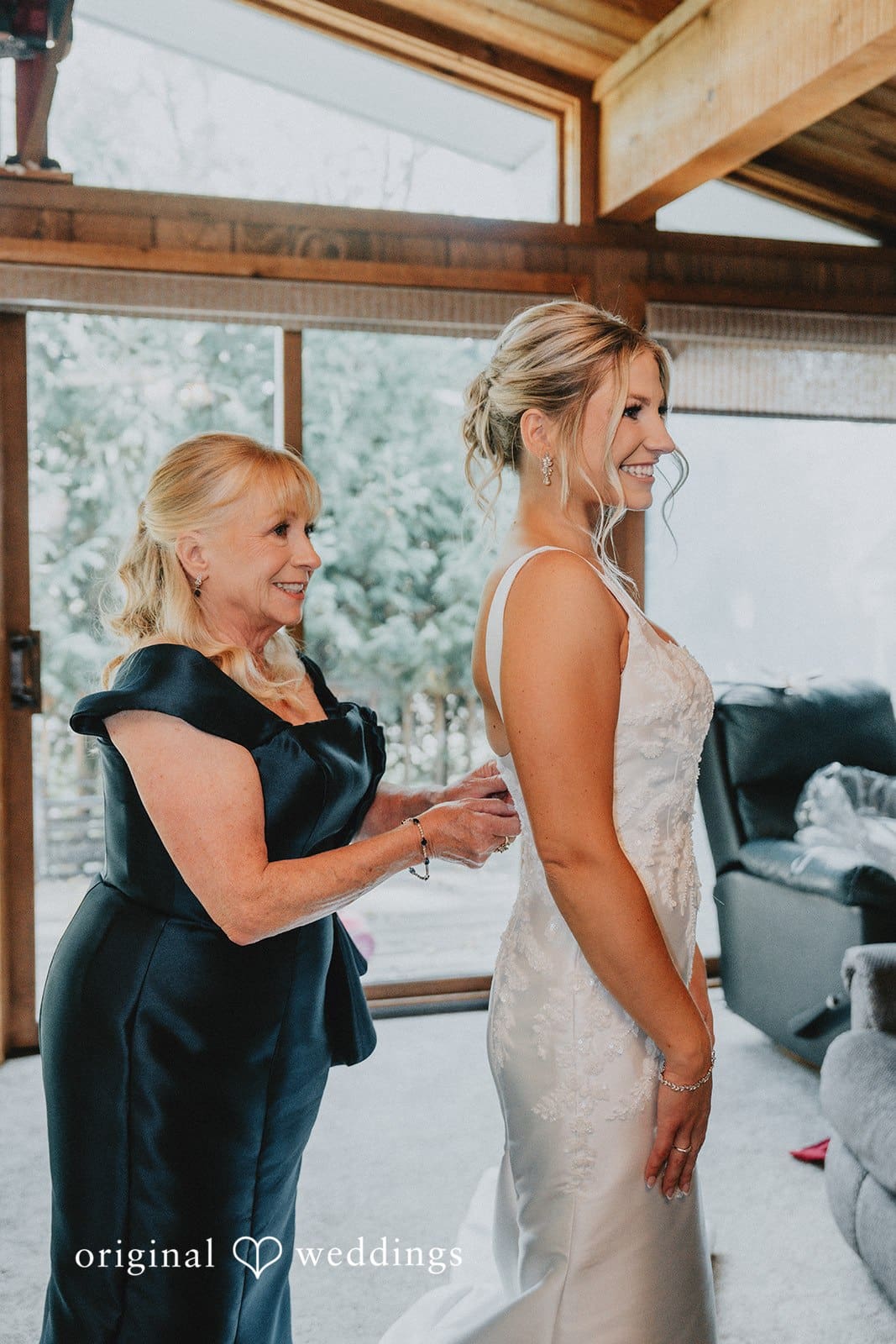 Hawk's View Golf Club Wedding // Catherine & Michael -