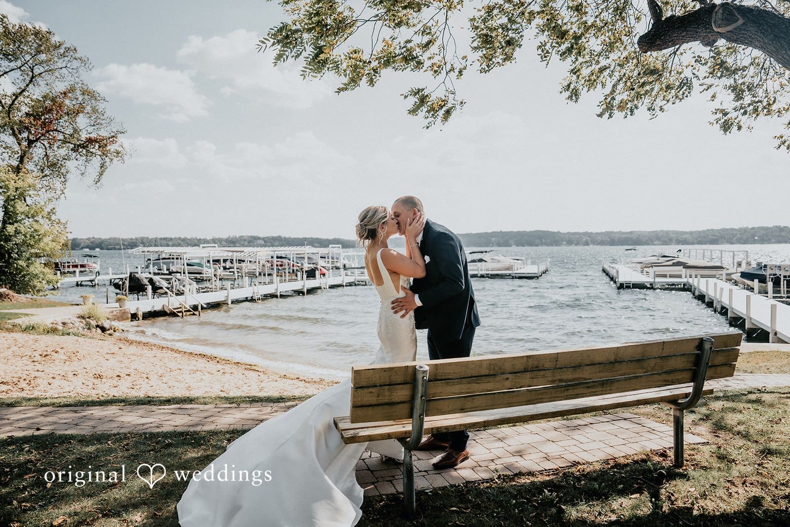 Hawk's View Golf Club Wedding // Catherine & Michael -