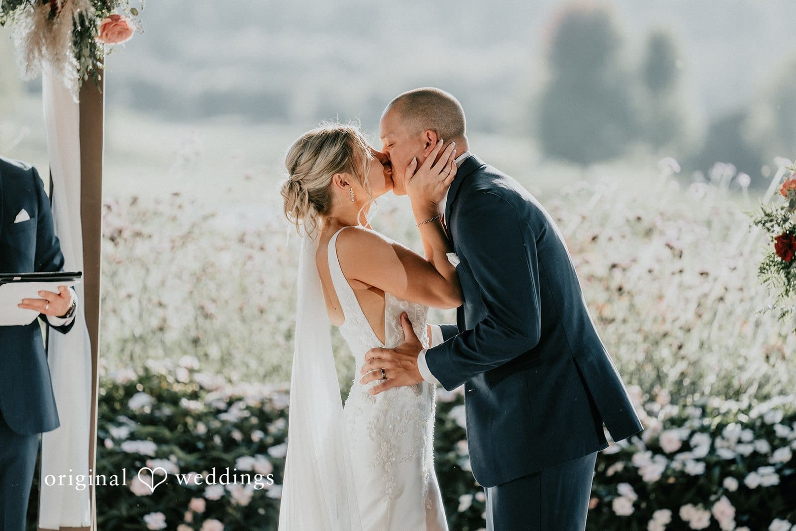 Hawk's View Golf Club Wedding // Catherine & Michael -