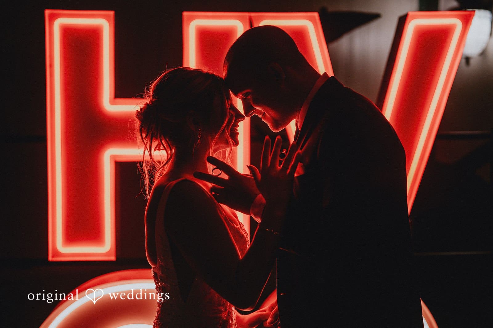 Hawk's View Golf Club Wedding // Catherine & Michael -