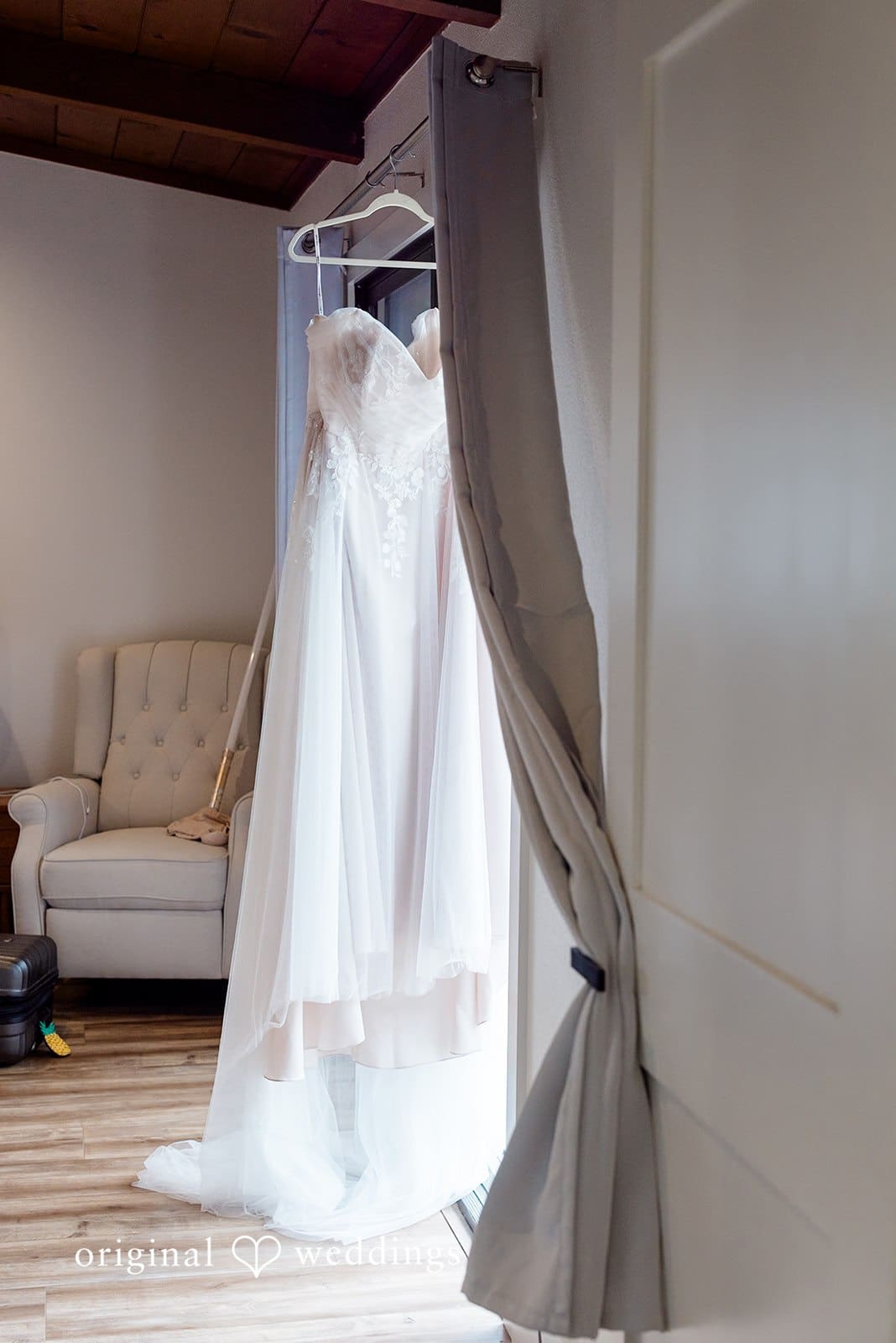 Heather Farm Community Center Wedding // Sharon & Miles -