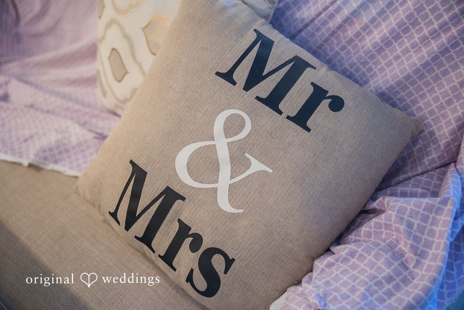 Heather Farm Community Center Wedding // Omonigho & Paul -