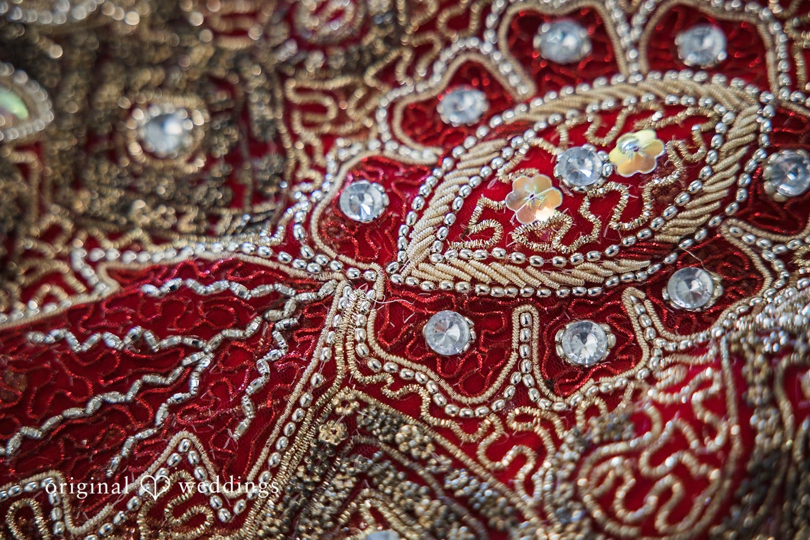 Heather Farm Community Center Wedding // Omonigho & Paul -