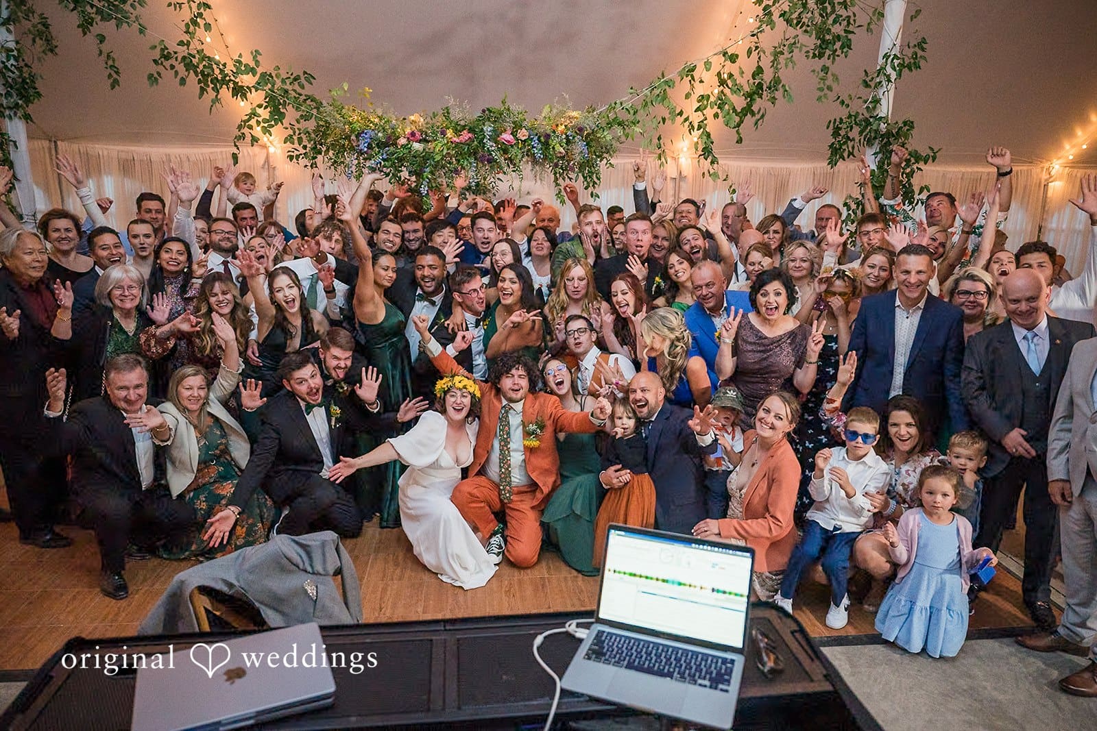 Heritage Prairie Farm Wedding // Natalia & Jacob -