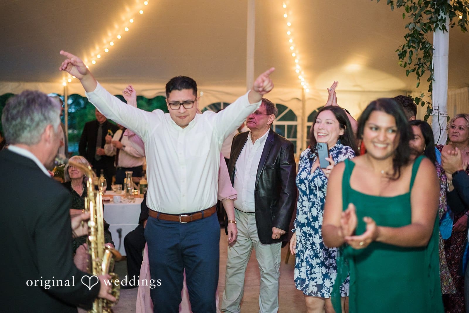 Heritage Prairie Farm Wedding // Natalia & Jacob -