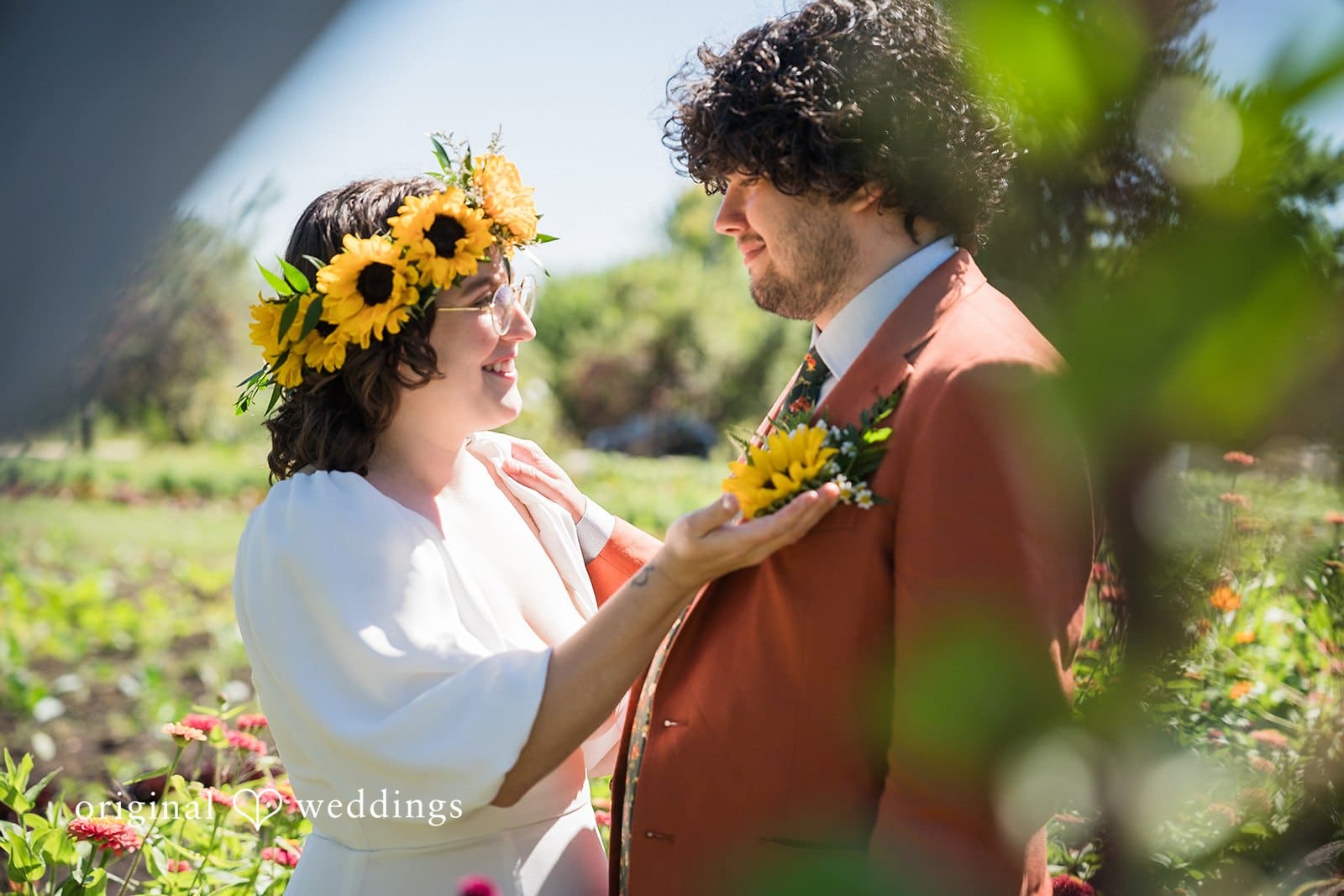 Heritage Prairie Farm Wedding // Natalia & Jacob -