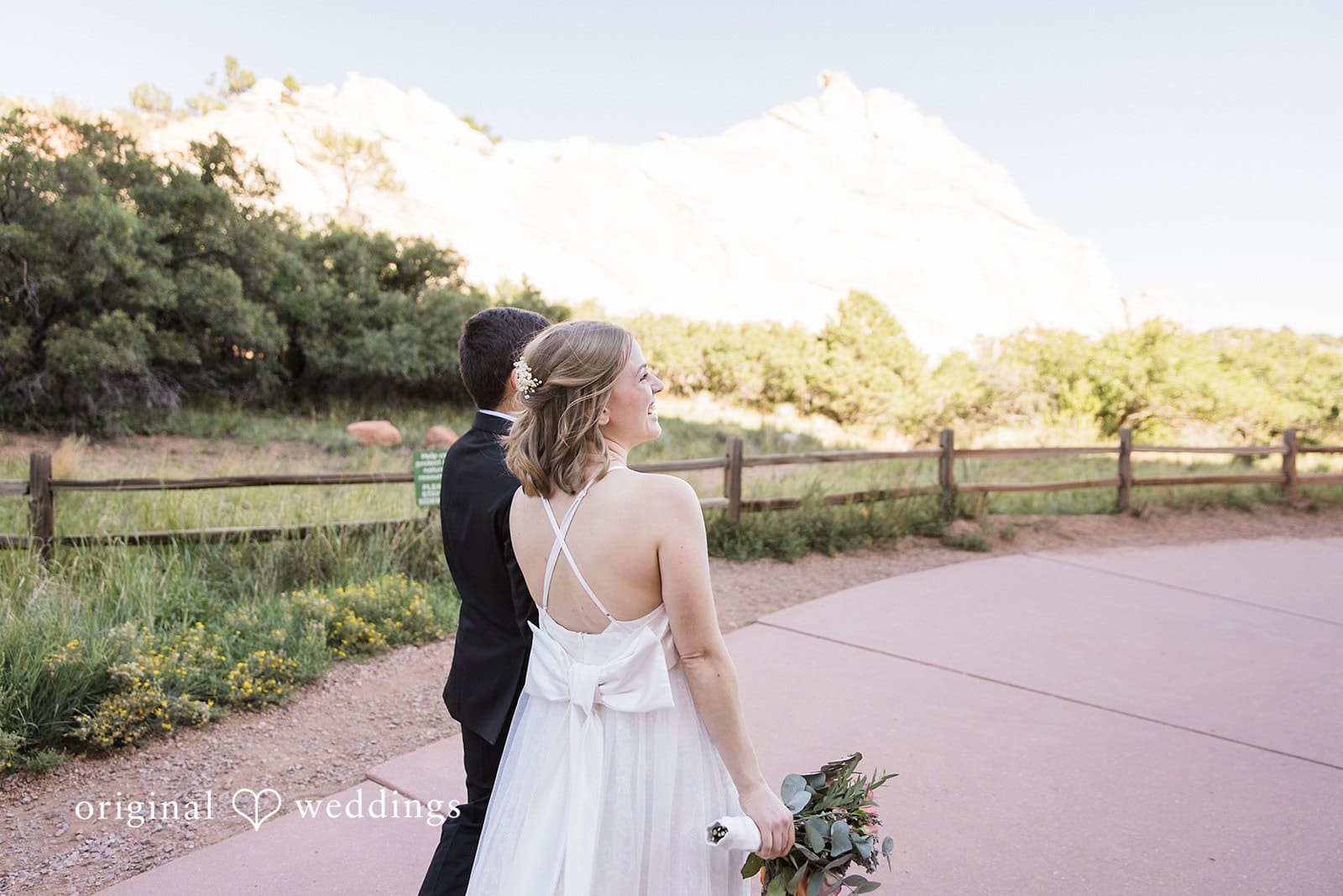 Hidden Springs Ranch Wedding // Megan & Jared -