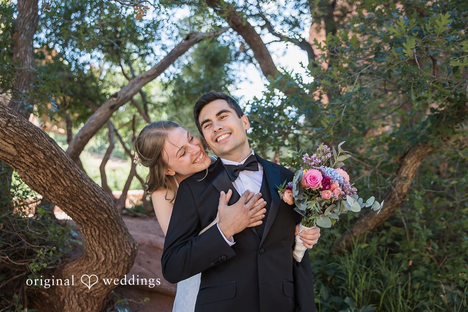 Hidden Springs Ranch Wedding // Megan & Jared -