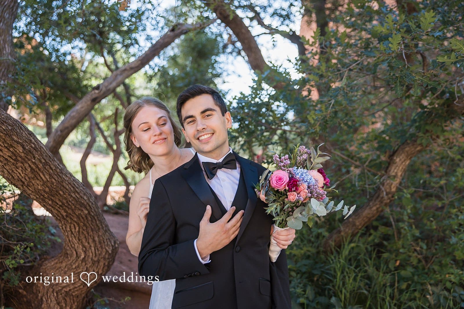 Hidden Springs Ranch Wedding // Megan & Jared -
