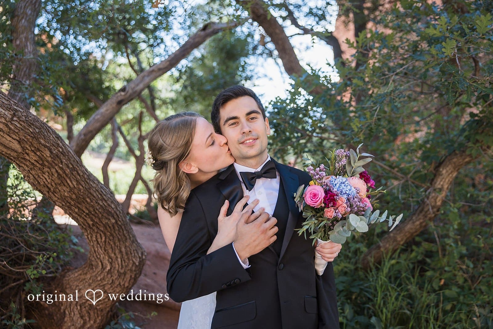 Hidden Springs Ranch Wedding // Megan & Jared -
