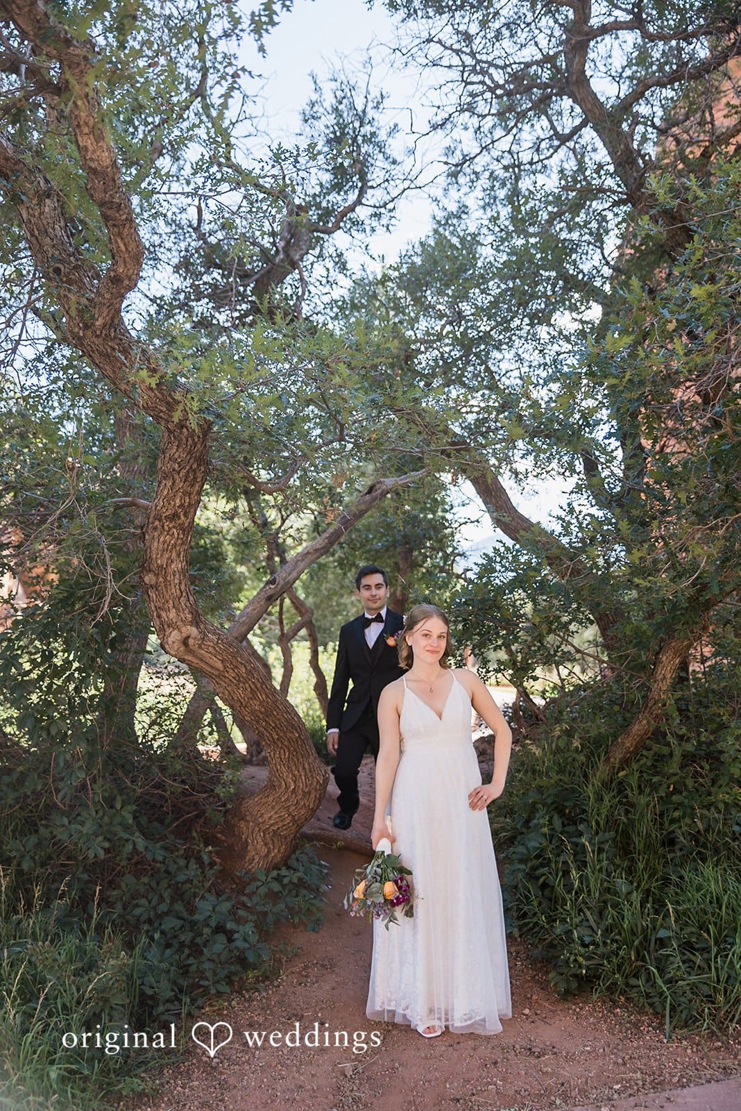 Hidden Springs Ranch Wedding // Megan & Jared -
